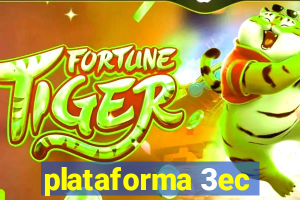 plataforma 3ec